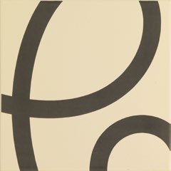 Купить Vives 1900 Pedrera-3 3 Basalto 20х20 