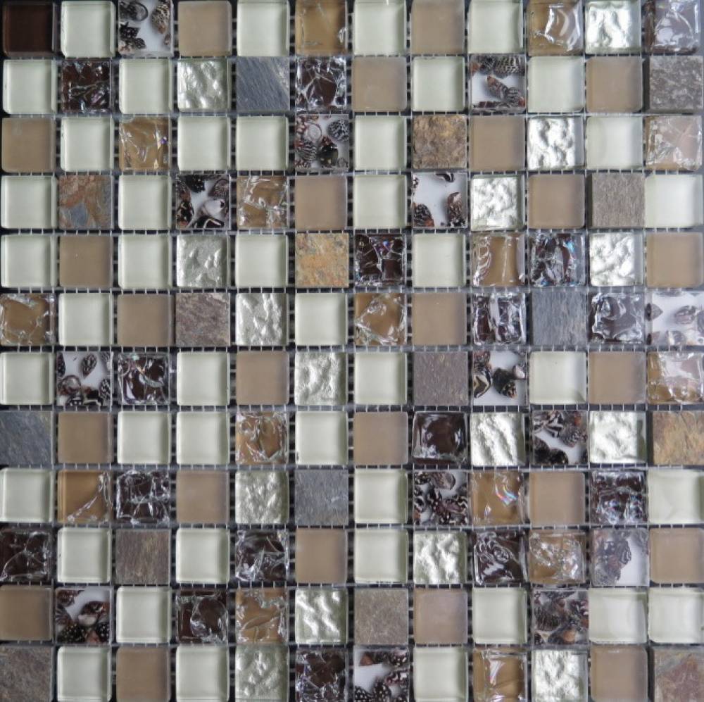Купить Imagine Mosaic BLH001 (2,3x2,3) 30x30 8 mm 