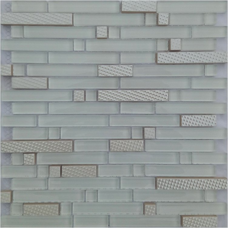 Купить Orro Mosaic Glasstone Winter Line 29,8х29,8х0,8 
