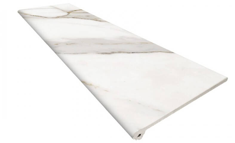 Купить Exagres Marbles Peldano Calacatta 33х120 