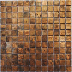 Купить PIX731 Медь (2,3x2,3) 30х30 8mm 