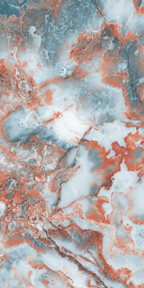 Купить Bluezone Nebula Onyx Teal 60х120 