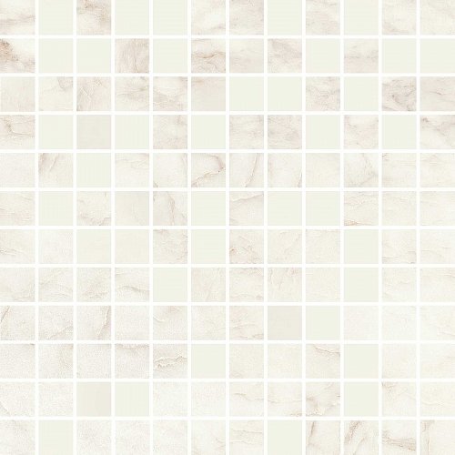 Купить Marazzi Italy Marbleplay Mosaico Calacatta 30x30 