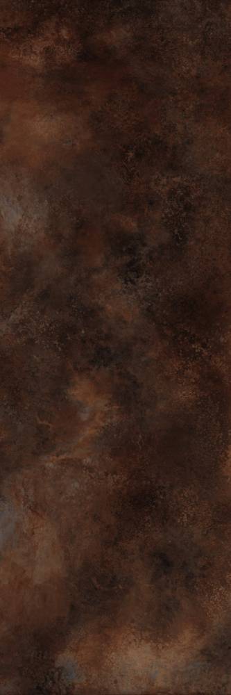 Купить Laminam Rus Ossido Bruno Bocciardato 5.6 mm 100х300 