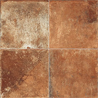 Купить Novabell Materia Rosso 30x30 