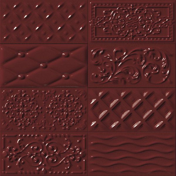Купить Vives Mugat-Rivoli Raspail Cereza 10x20 