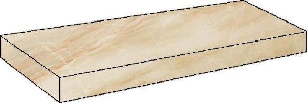 Купить Atlas Concorde S.M. Elegant Honey Scal. Ang. S 33х60 