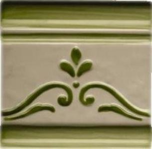 Купить Vives Aranda Duque Verde 13x13 