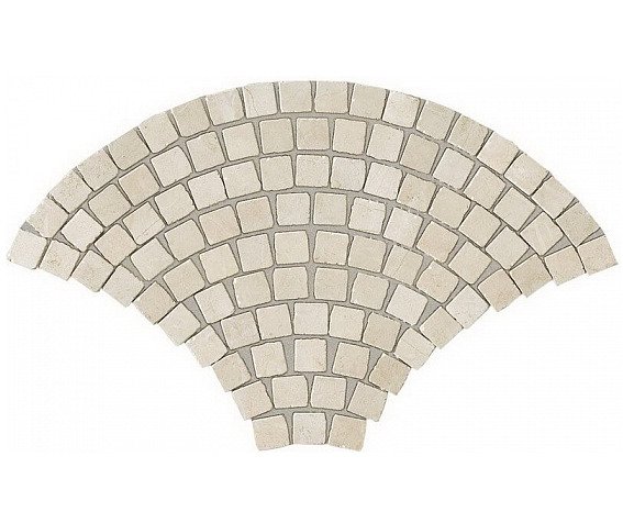 Купить Atlas Concorde Supernova Stone Ivory Comet Mosaic 27x44 