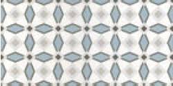 Купить Villeroy&Boch Melrose Декор Синий 30х60 