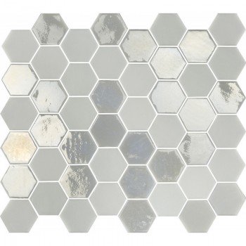 Купить Togama Sixties White 6 (5х5) 33х29.8 