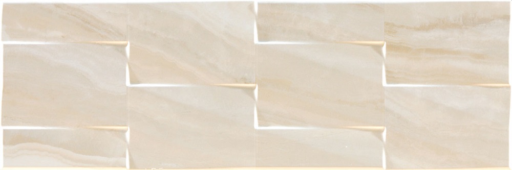 Купить Argenta Lira Prisma Ivory 25x75 