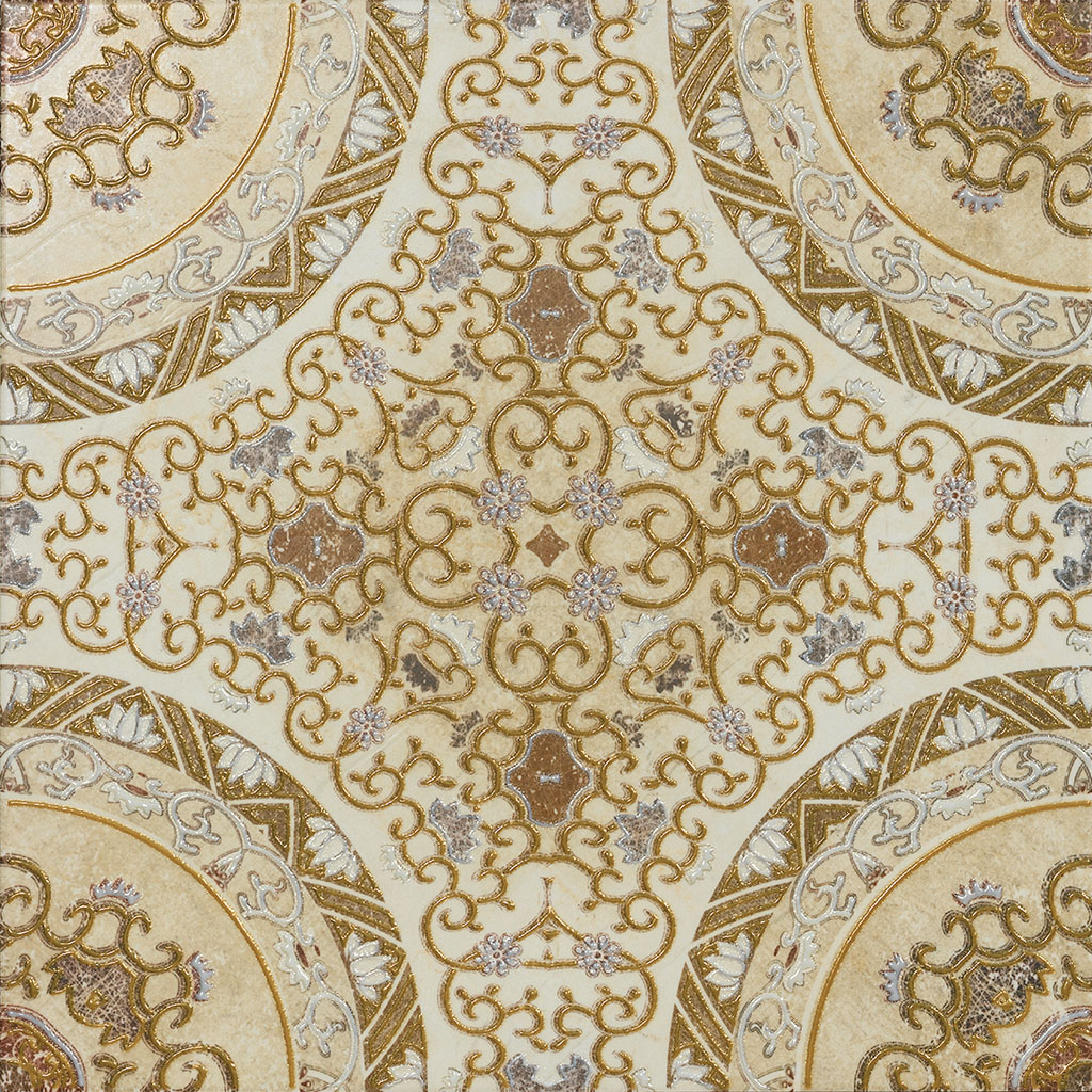 Купить El-Molino Decor Corona Marfil 45x45 