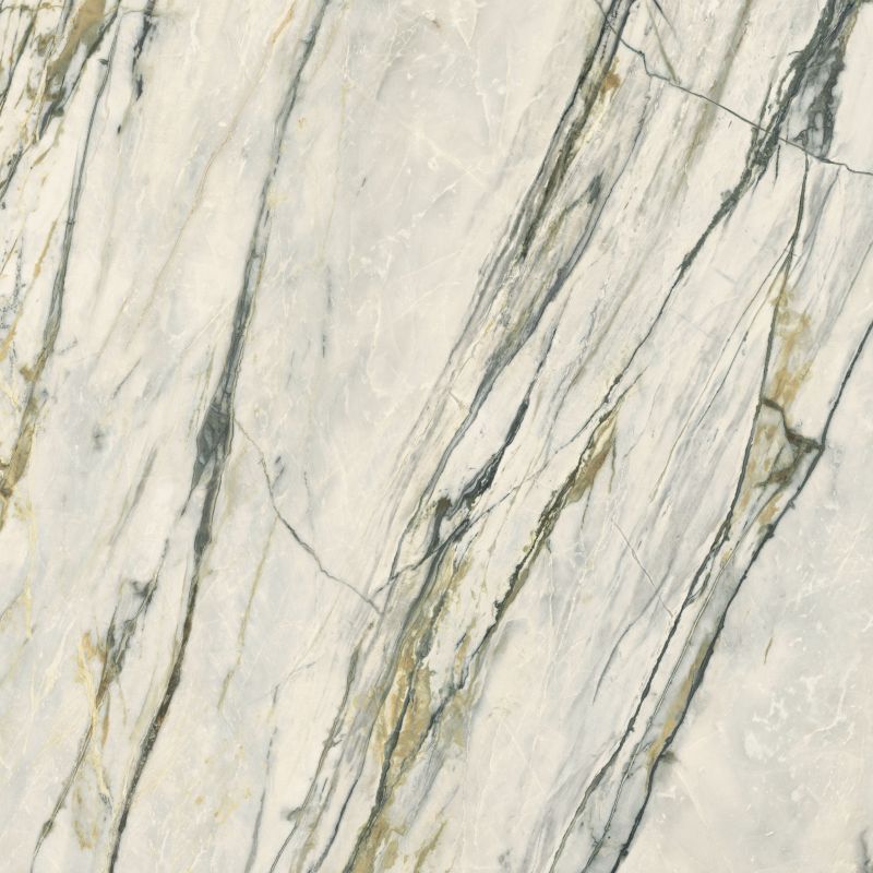 Купить Flaviker Supreme Treasure Calacatta Emerald Lux Ret 120x120 