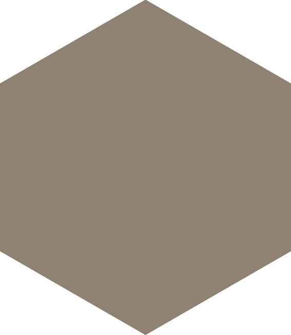 Купить Ape Ceramica Hexagon Tortola 17,5x20,2 