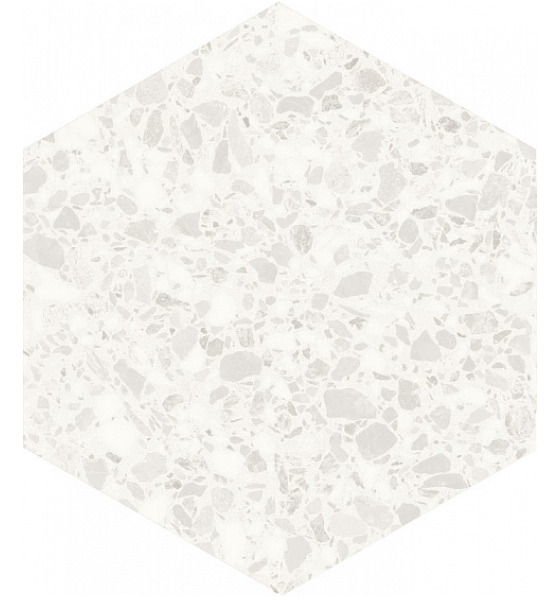 Купить DNA Terrazzo White 32x36,8 