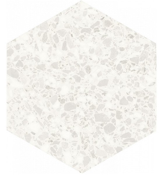 Купить DNA Terrazzo White 32x36,8 