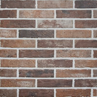 Купить RHS Old Red Brick 6х25 
