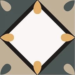 Купить Equipe Bauhome Korola Cold 20x20 