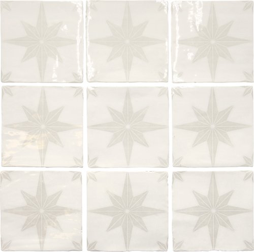 Купить Ape Fado Carmo White 13x13 