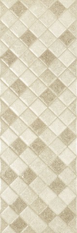 Купить Rocersa Damasco Rel 02 Tierra 25х75 