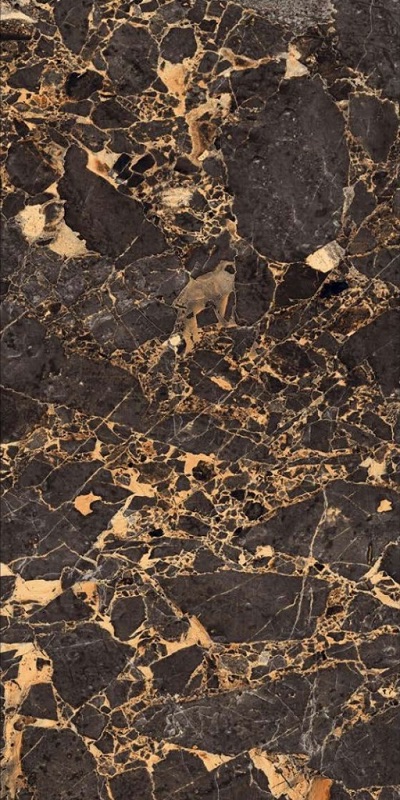 Купить Bluezone Afion Choco High Glossy 60x120 