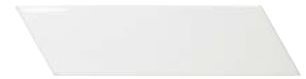Купить Equipe Chevron Wall White Right Matt 5.2x18.6 