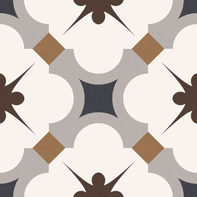 Купить Gayafores Grace Taco Grey 33,15x33,15 