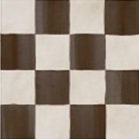 Купить Iris Terre Terrecotte Ruggine Pattern 2 45.7х45.7 
