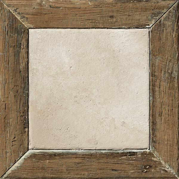 Купить Coliseum Гарда Белый Фрэйм 45x45 