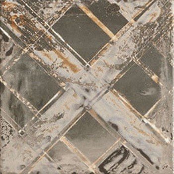 Купить Mainzu Ricordi Venezziani Ricordi Nero 20x20 (9 паттернов) 