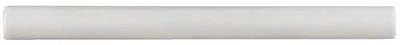 Купить Adex Habitat Cubrecanto Pewter Glossy 2,5x26 