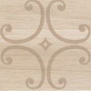 Купить Cisa Mywood Tozzetto Beige 20х20 