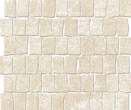 Купить Naxos Start Mosaico Raw Plaster 26х30 