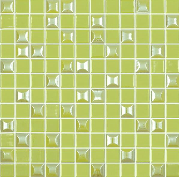 Купить Vidrepur Edna Mix №601 (на сетке) 31,7X31,7 