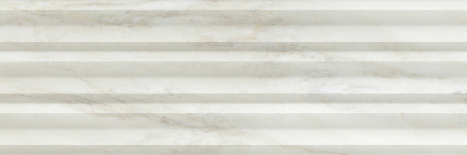 Купить Saloni Venus Rev. Brillo Arrow Crema 40x120 