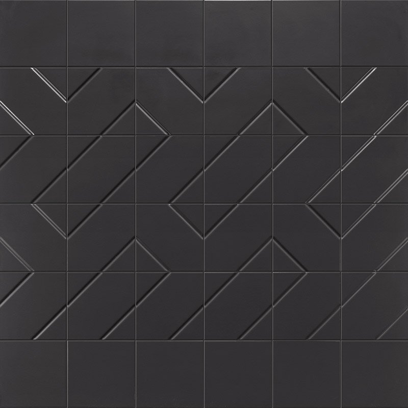 Купить Mainzu Zen Black Sen 15x15 