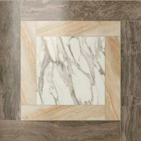 Купить Atlas Concorde S.M. Calacatta Gold Cassettone Lap Rett 59х59 