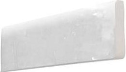 Купить Wow Bullnose Fez Grey Gloss 3,5x12,5 