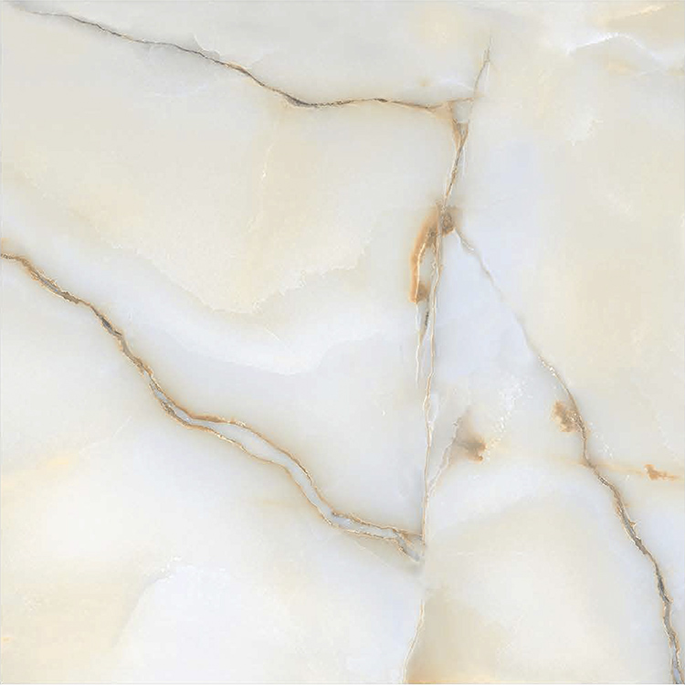 Купить ITC Alabaster Natural Glossy 60x60 