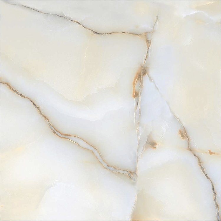 Купить ITC Alabaster Natural Glossy 60x60 