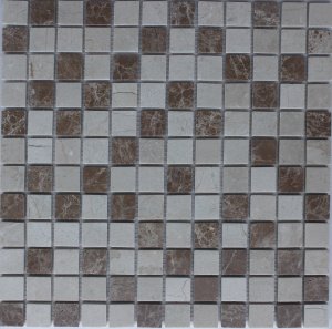 Купить PIX274 Мрамор (2,3x2,3) 30,5х30,5 6mm 