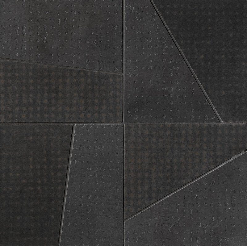Купить Fap Rooy Dark Domino Mosaico 37,5х37,5 