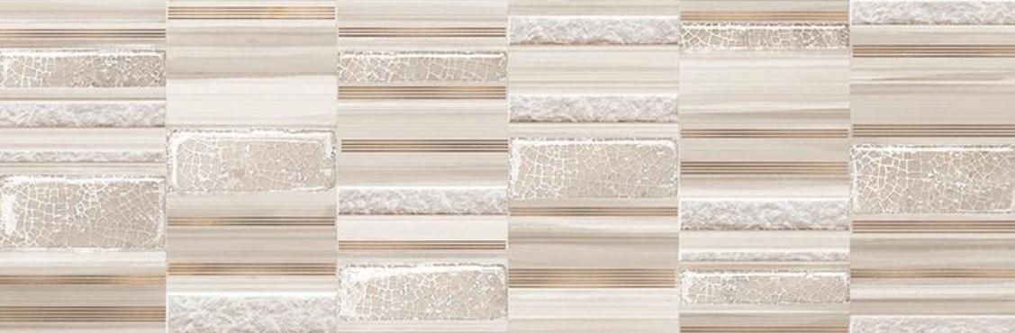 Купить Ibero Cromat One Dec.Moonlight Taupe 40х120 