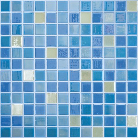 Купить Vidrepur Mixed № 403(90%)/412 Fg(8%) (на сетке) под заказ 31,7х31,7 