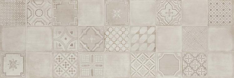 Купить Marazzi Materika Decoro Beige/Fango 40x120 