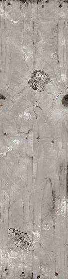 Купить Aparici Rafter Beige Stamp Natural 24,9x100 