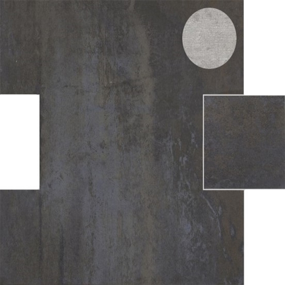 Купить Apavisa Beton Grey Lap Nexus 59,55x59,55 