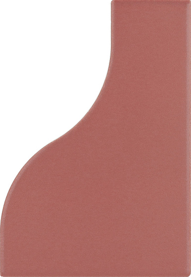Купить Equipe Curve Ruby Shade Matt 8,3x12 