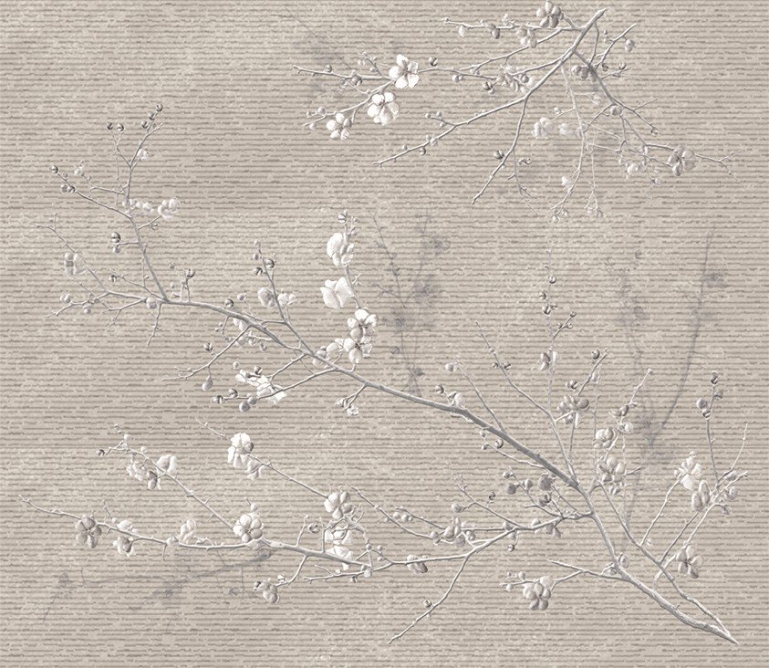 Купить Ibero Elevation Pease Grey Rect. (A+B+C)S 87х100 